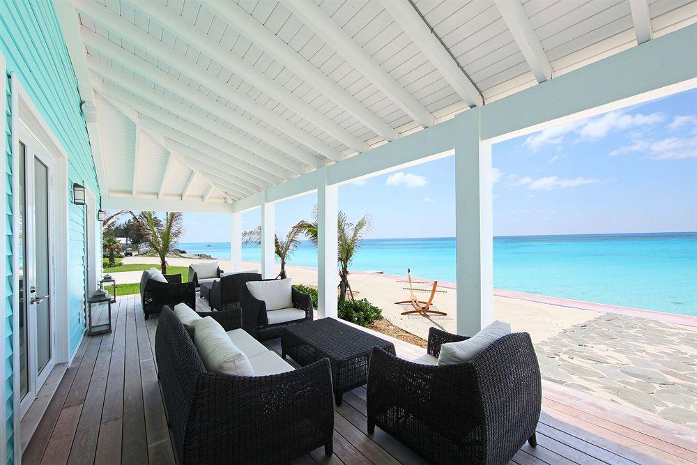 Resorts World Bimini Bayley Town 内观 照片