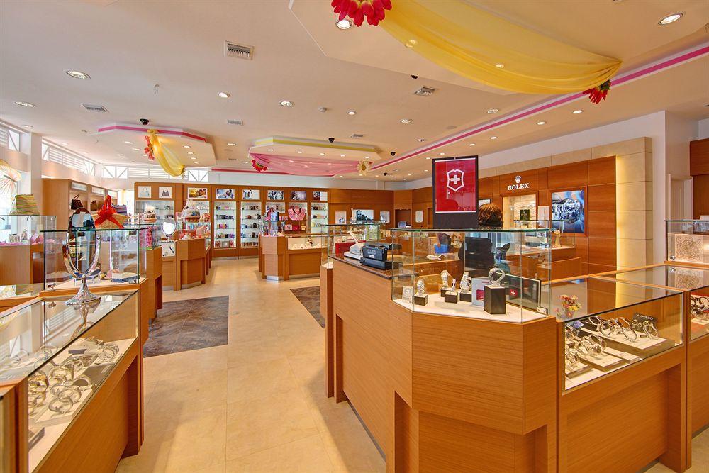 Resorts World Bimini Bayley Town 外观 照片