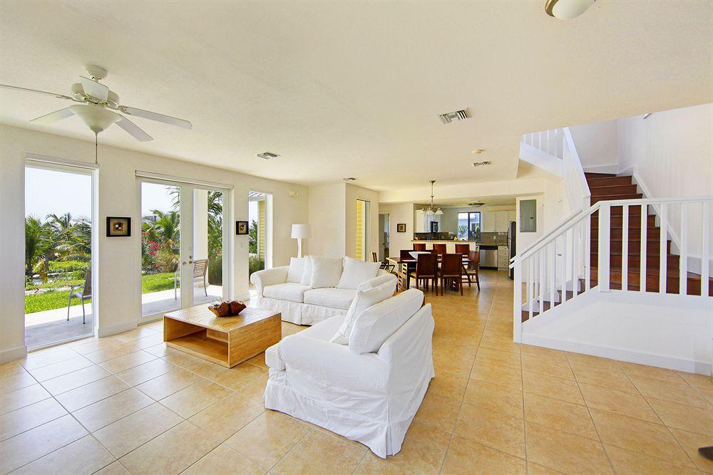 Resorts World Bimini Bayley Town 内观 照片