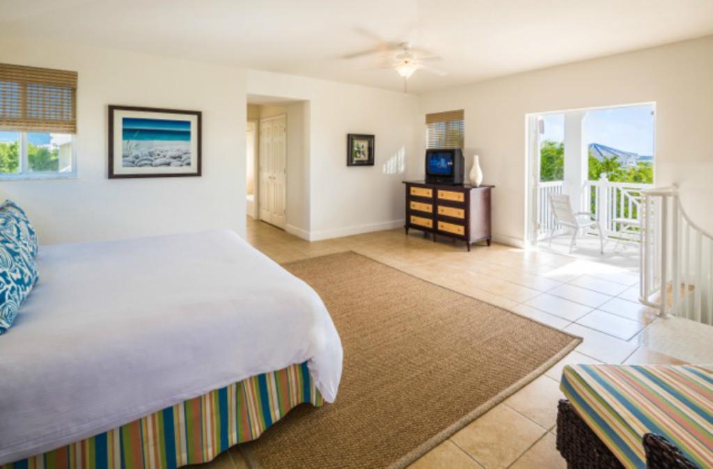 Resorts World Bimini Bayley Town 外观 照片