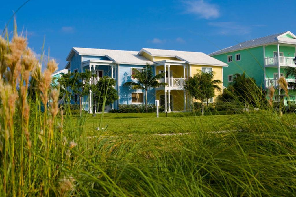 Resorts World Bimini Bayley Town 外观 照片