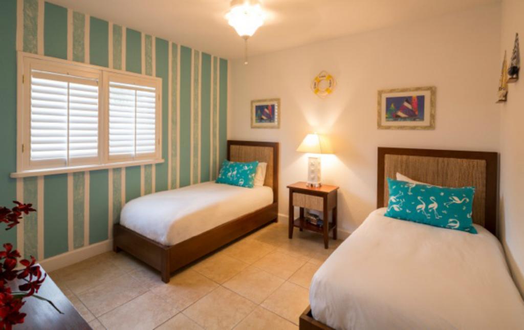 Resorts World Bimini Bayley Town 外观 照片