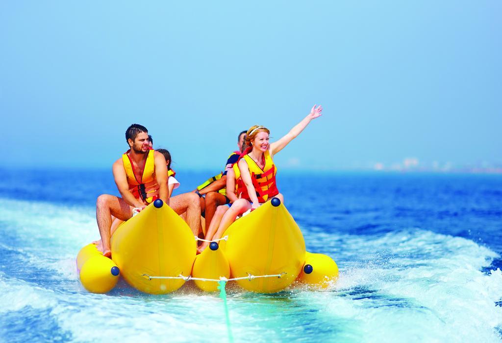Resorts World Bimini Bayley Town 外观 照片