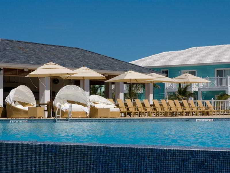 Resorts World Bimini Bayley Town 外观 照片