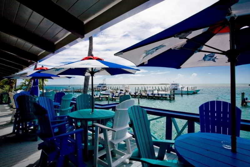 Resorts World Bimini Bayley Town 外观 照片