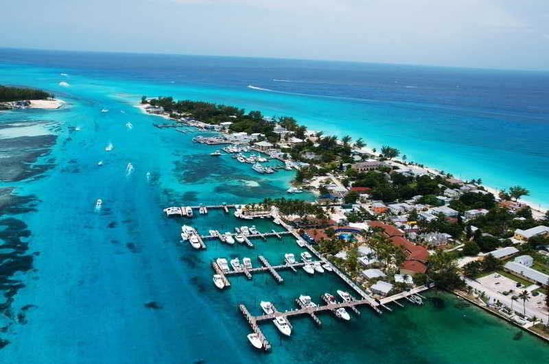 Resorts World Bimini Bayley Town 外观 照片