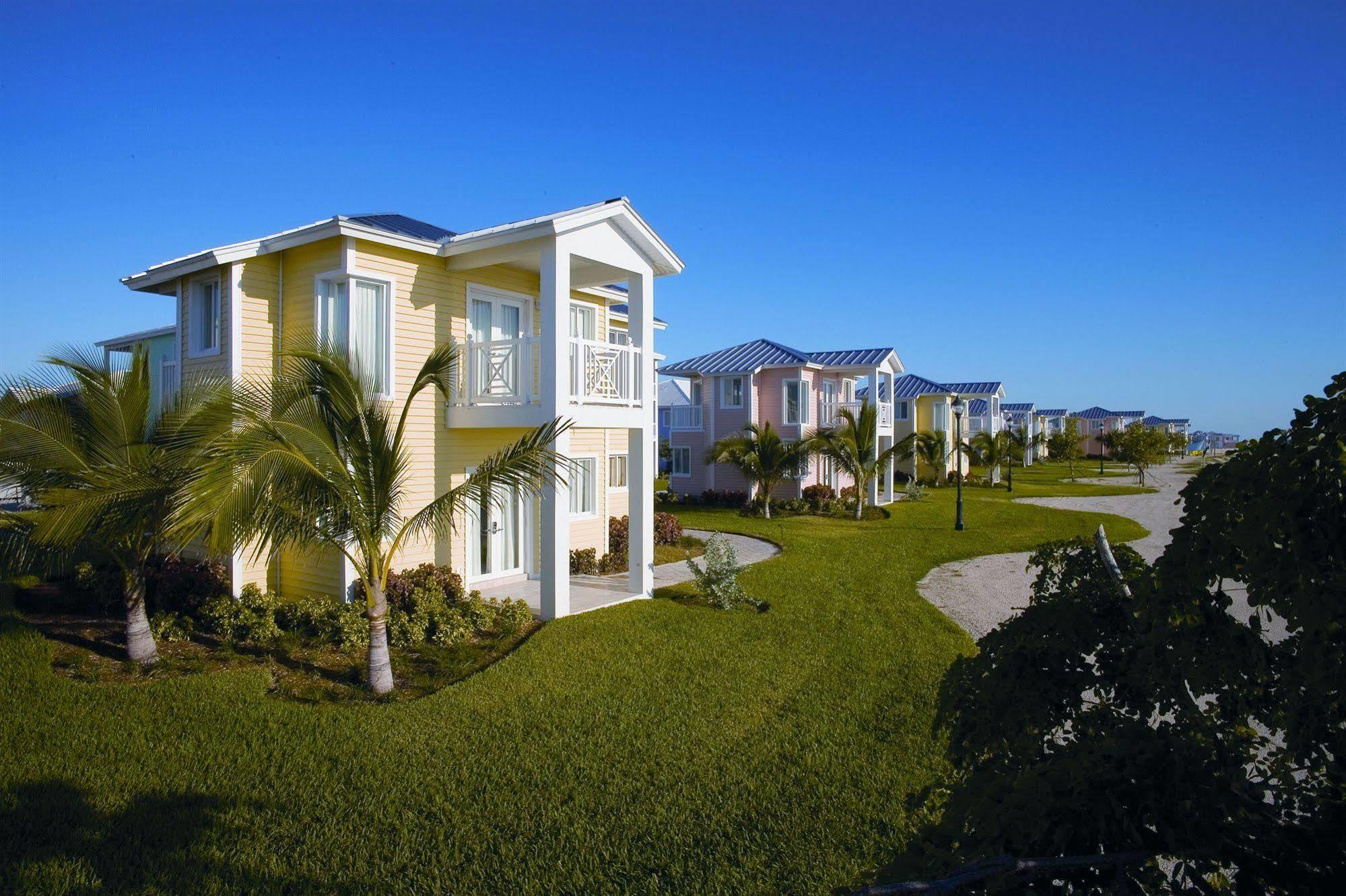 Resorts World Bimini Bayley Town 外观 照片