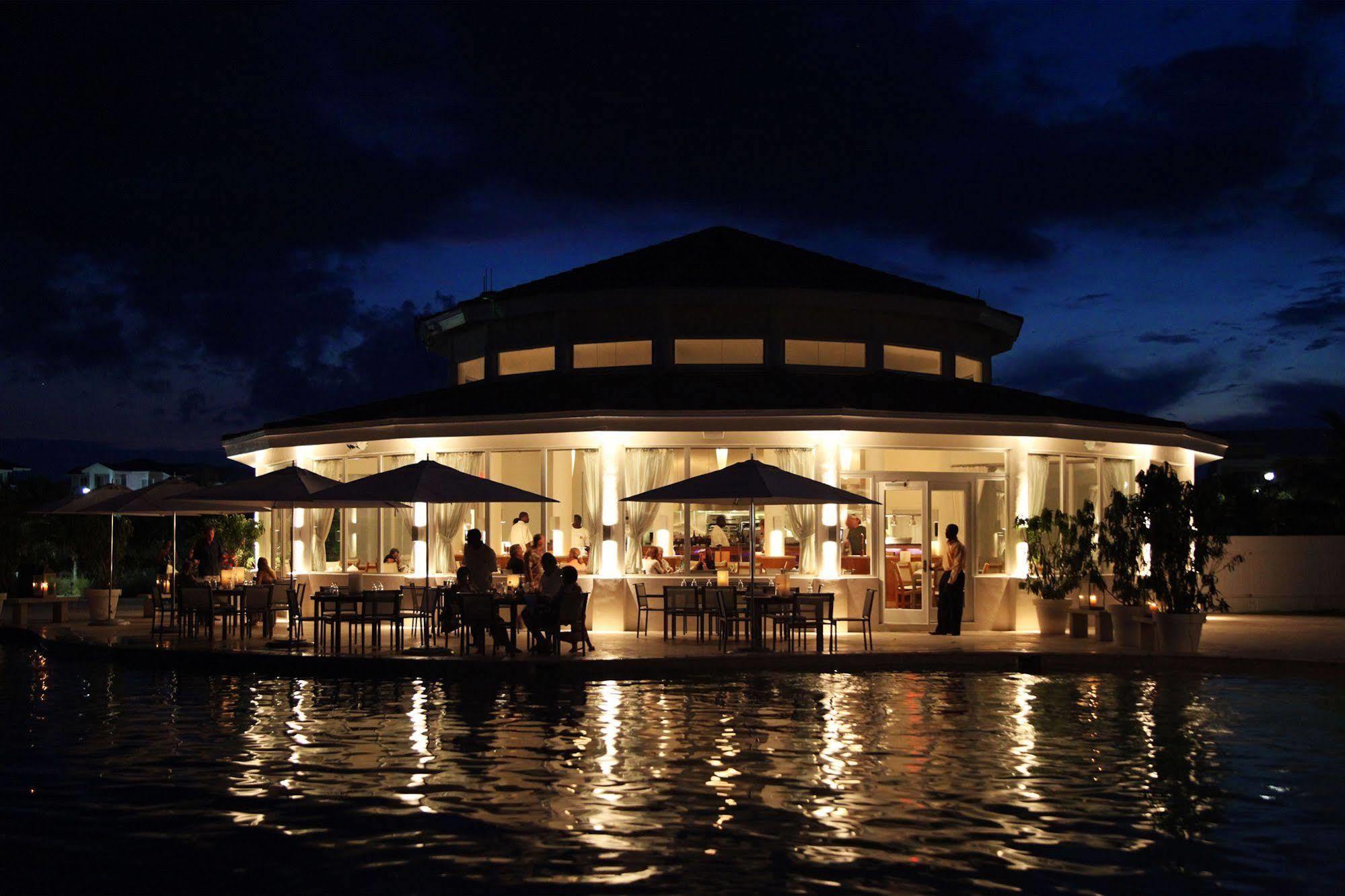 Resorts World Bimini Bayley Town 外观 照片