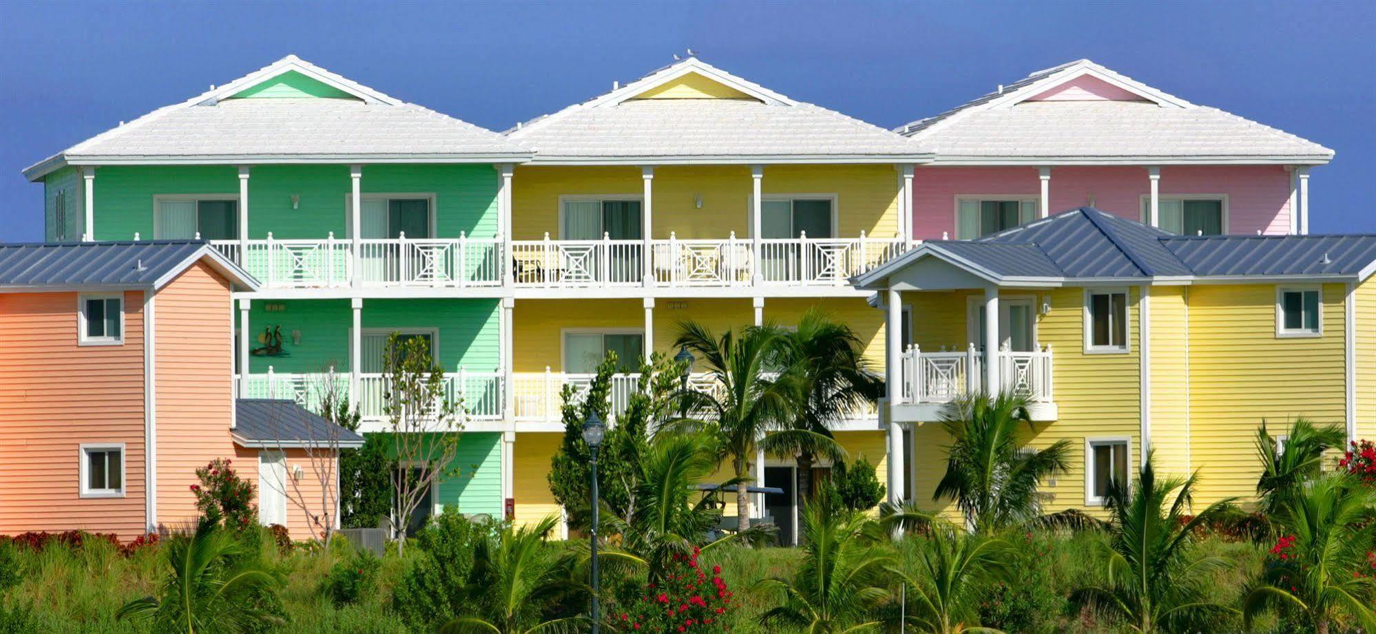 Resorts World Bimini Bayley Town 外观 照片