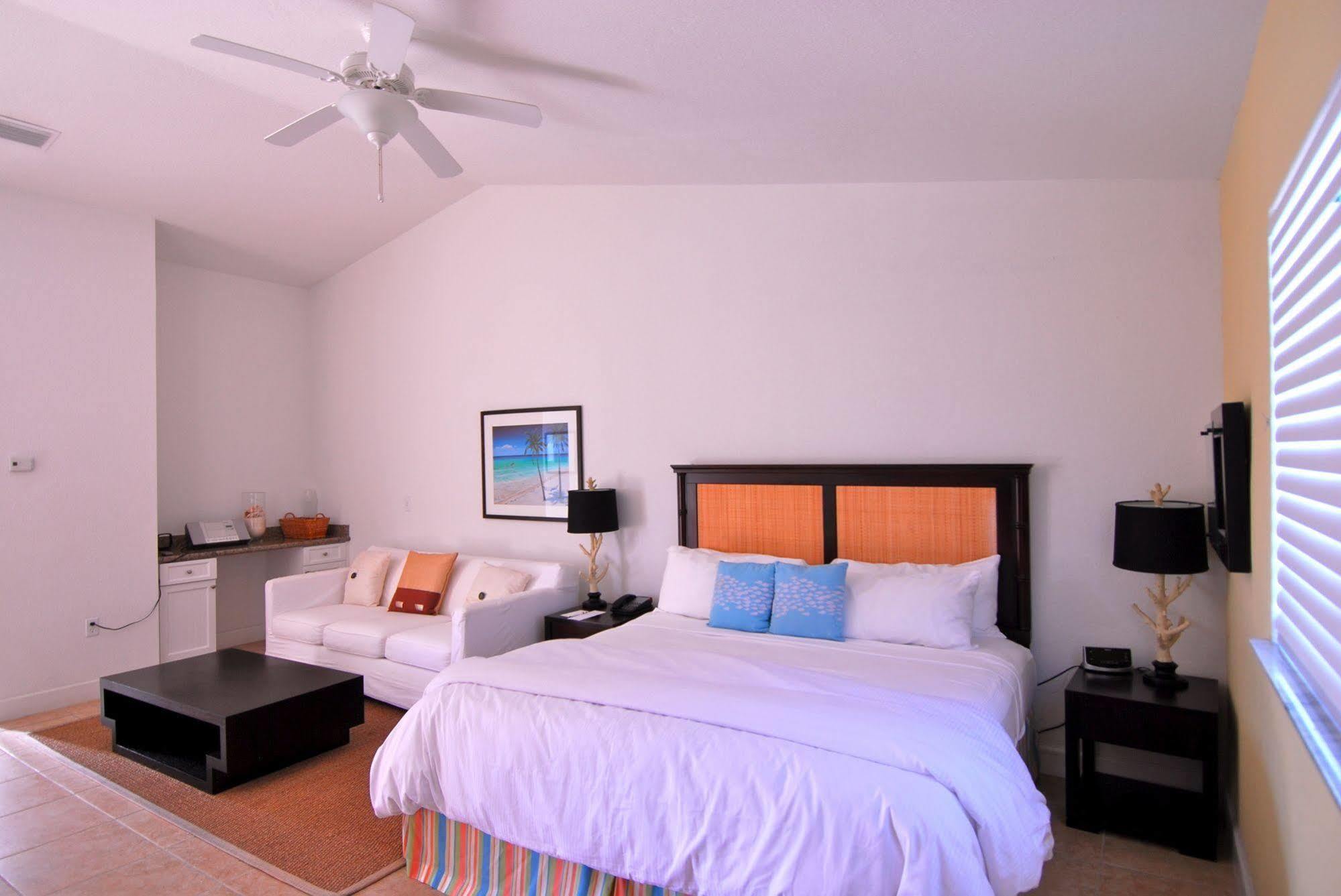 Resorts World Bimini Bayley Town 外观 照片