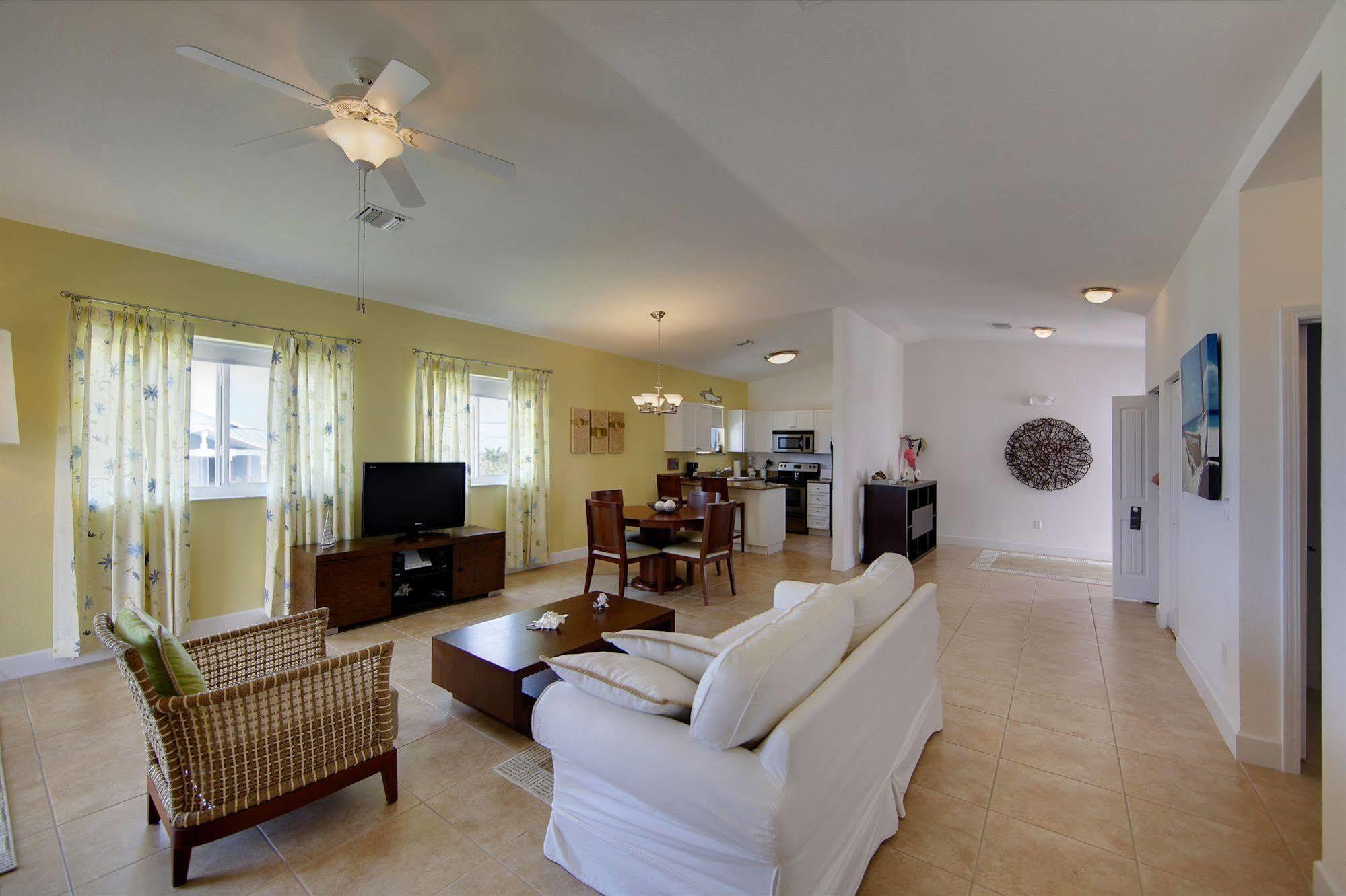 Resorts World Bimini Bayley Town 外观 照片