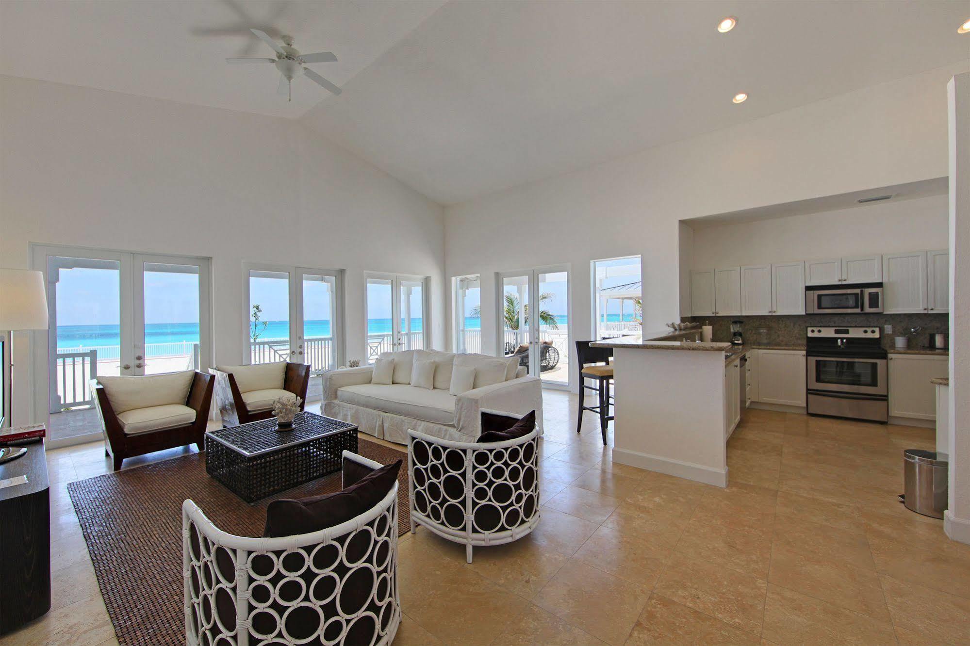 Resorts World Bimini Bayley Town 外观 照片
