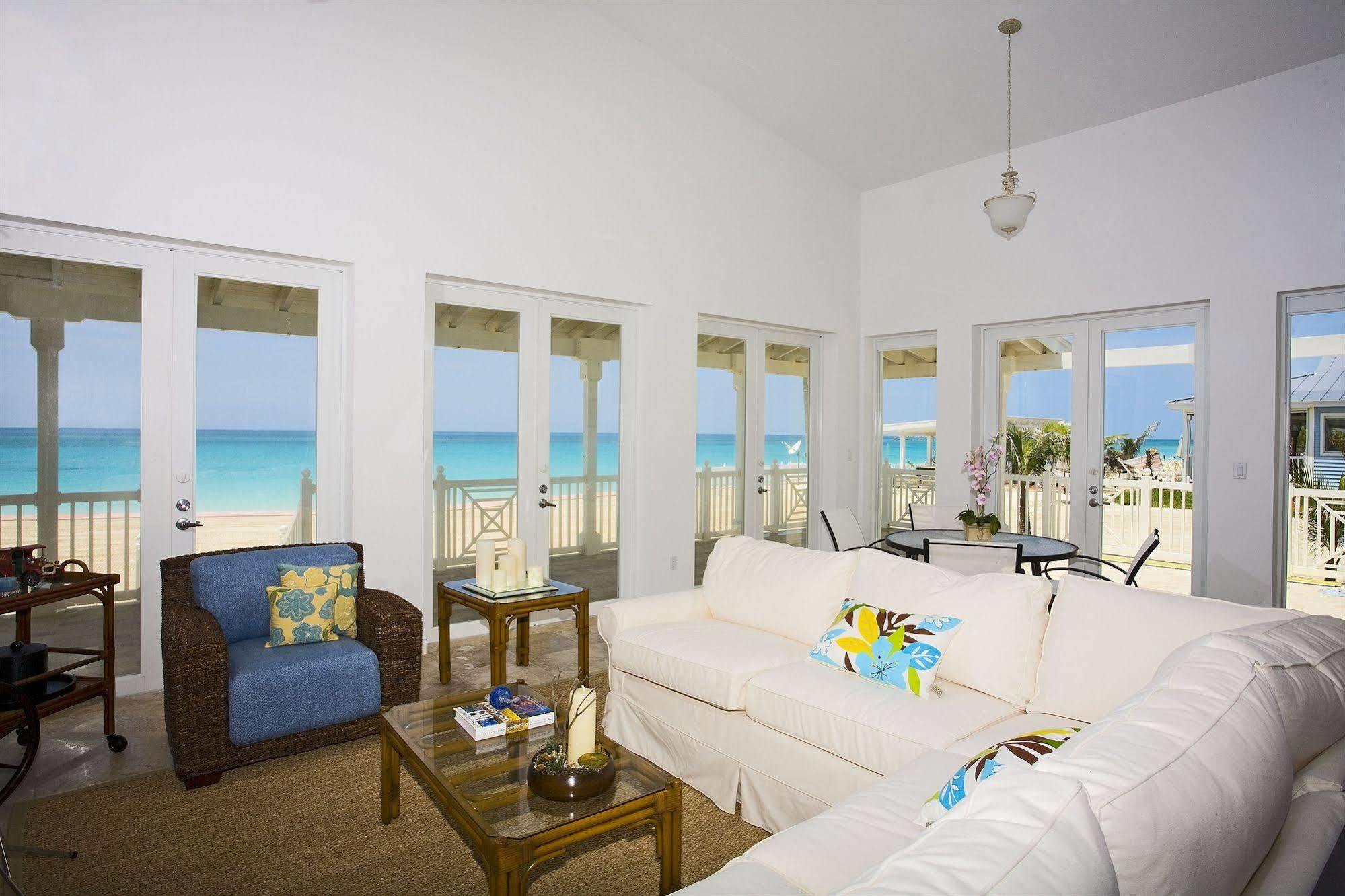 Resorts World Bimini Bayley Town 客房 照片