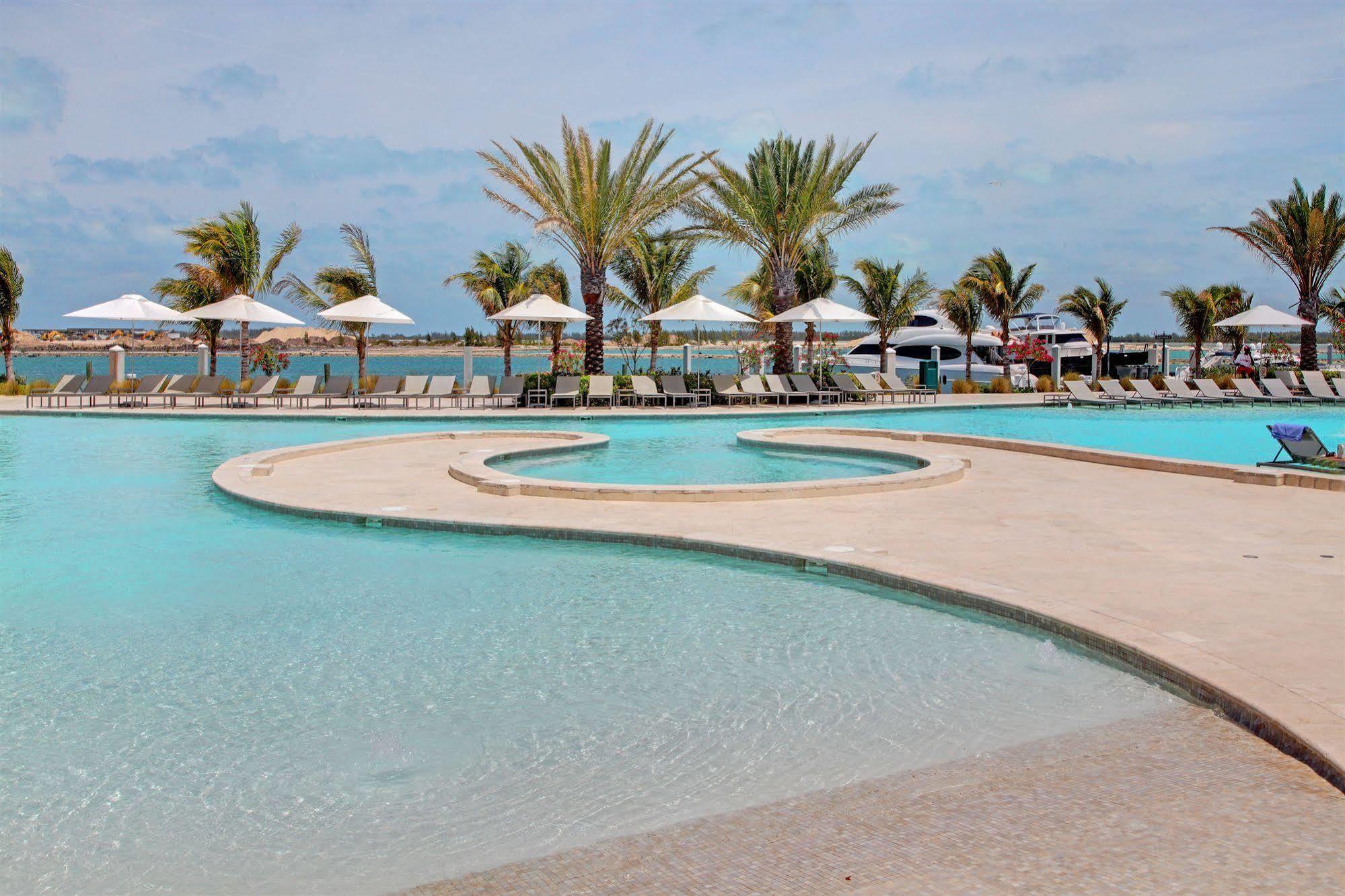 Resorts World Bimini Bayley Town 外观 照片