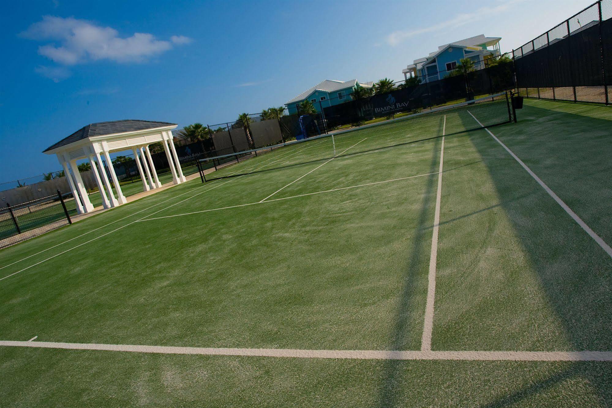 Resorts World Bimini Bayley Town 设施 照片