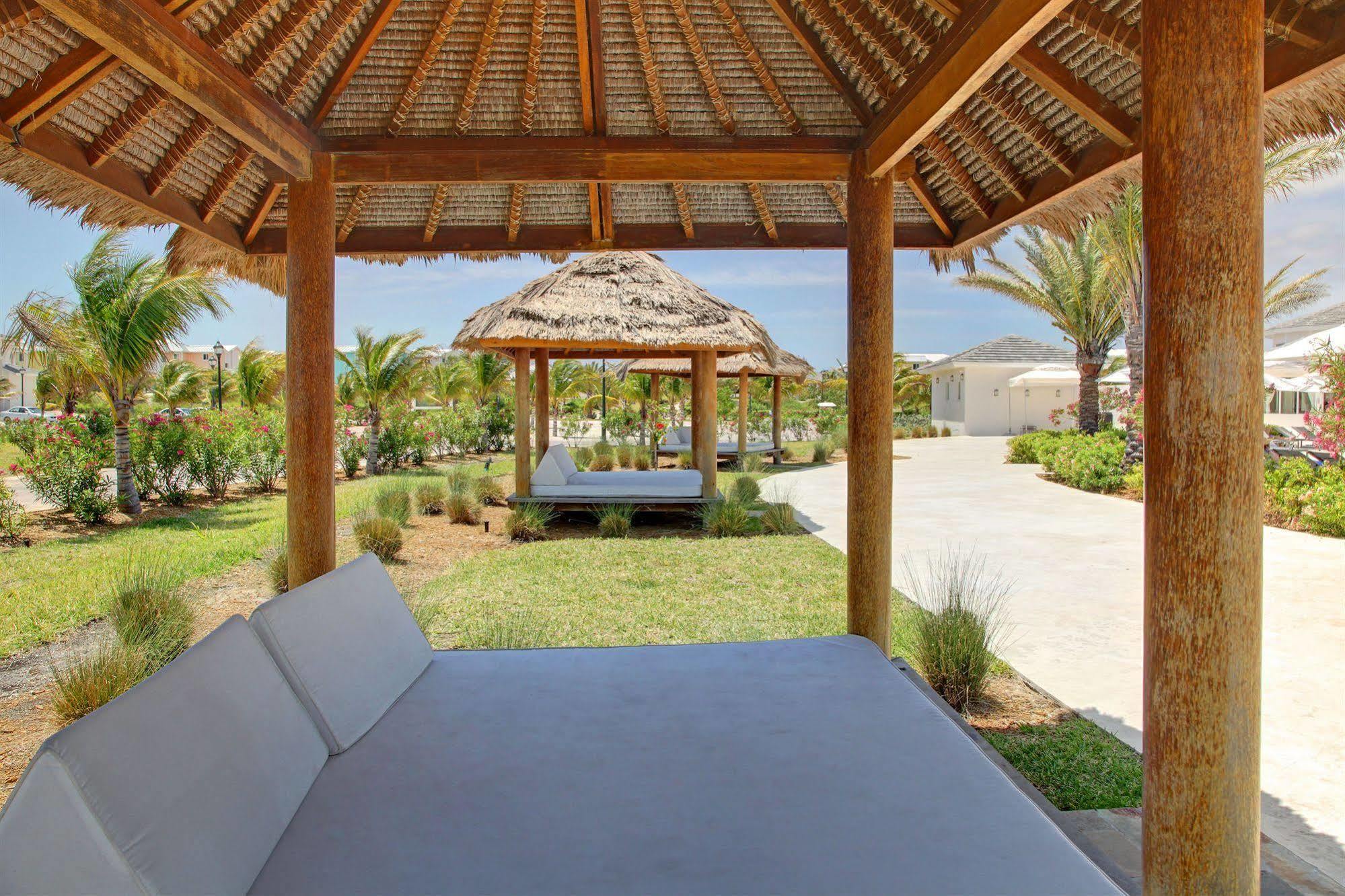 Resorts World Bimini Bayley Town 设施 照片