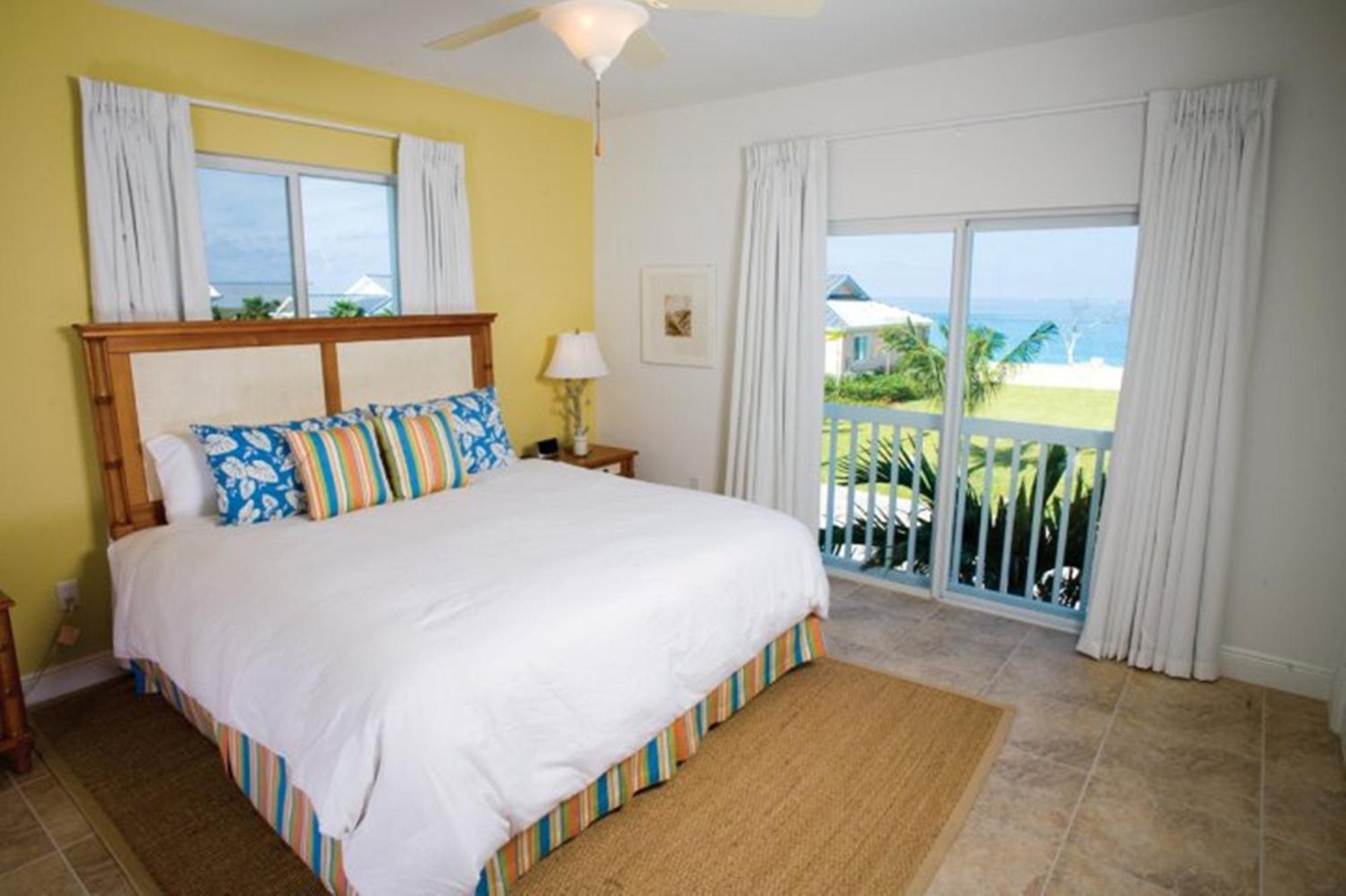 Resorts World Bimini Bayley Town 外观 照片